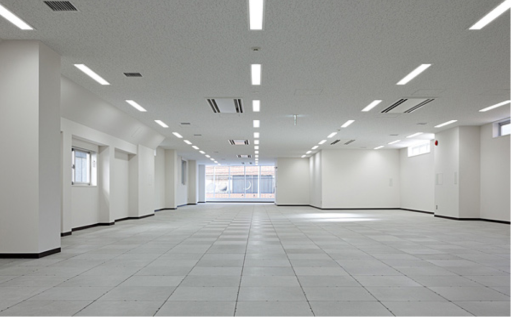 六本木ヒルズ目の前 コンパクトな外観が特徴的 港区 デザインオフィスの賃貸情報 Tokyo Workplace