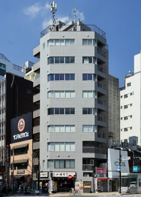 神田駅徒歩1分。敷金0相談、原状回復工事無しのフルセットアップオフィス。(長期フリーレント相談） 千代田区 | デザインオフィスの賃貸情報 ...